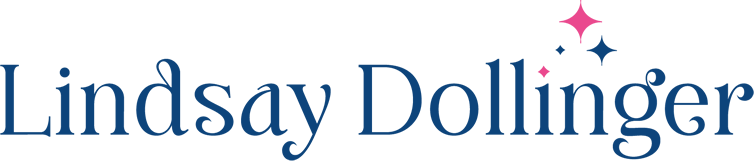 Lindsay Dollinger Logo