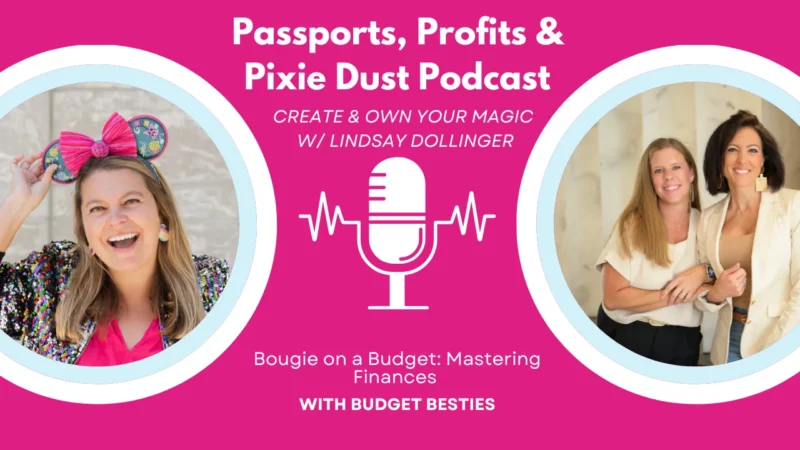 title with pictures of all three speakers